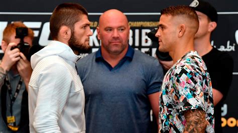 khabib poirier odds|UFC 242 Odds and Picks .